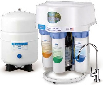 Watermaker WM285-Protect